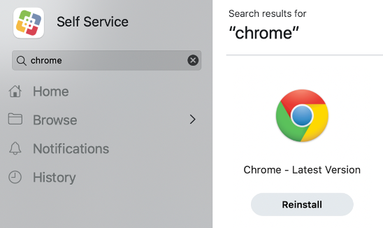 Google Chrome