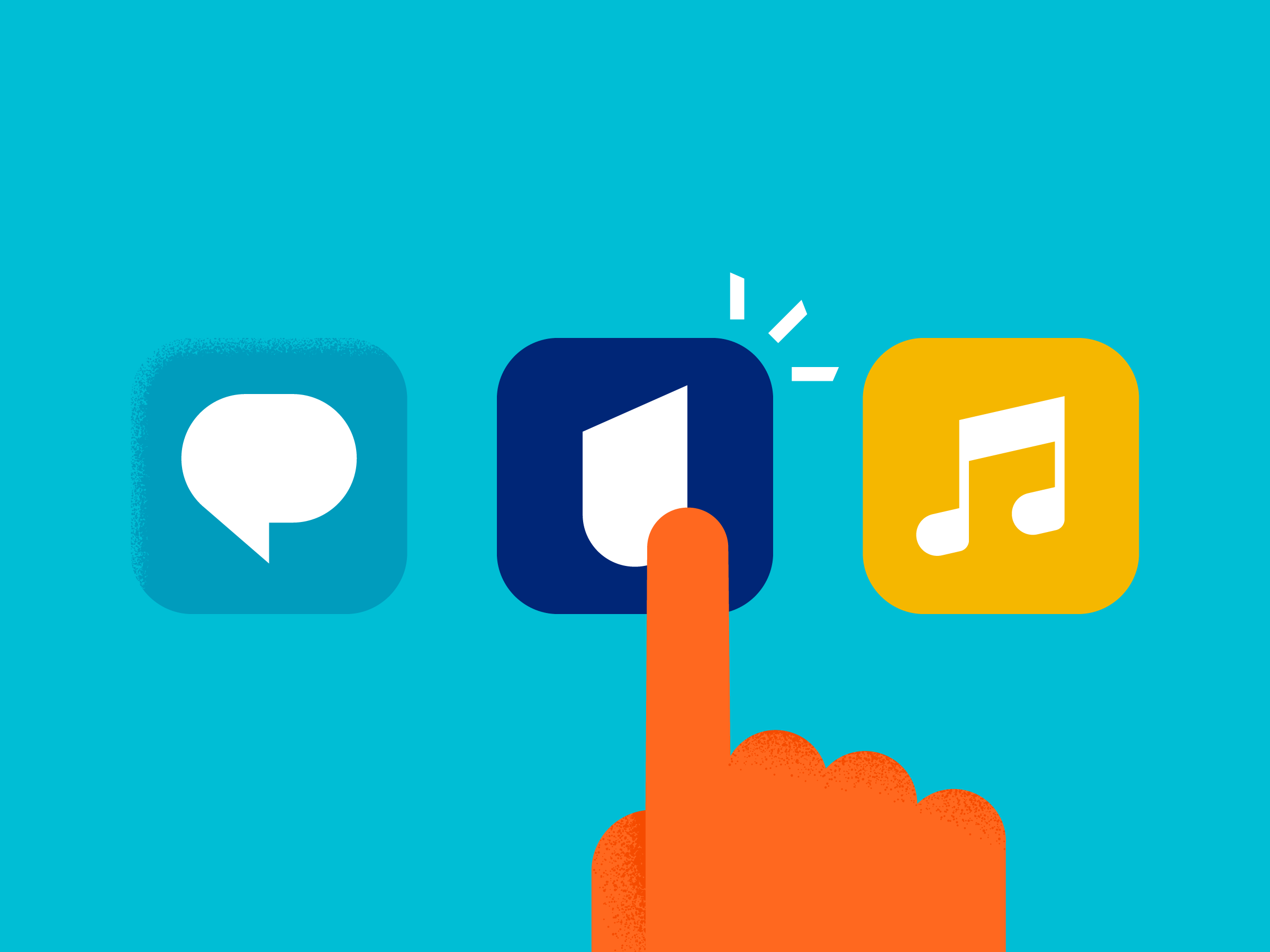 background of popover