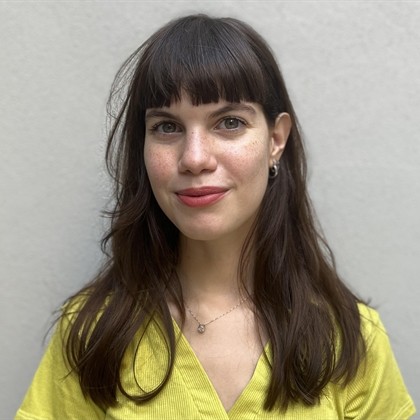 Profile picture of Julieta Zuffardi