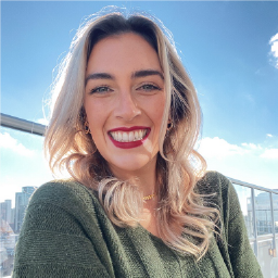 Profile picture of Bailey Surowiec