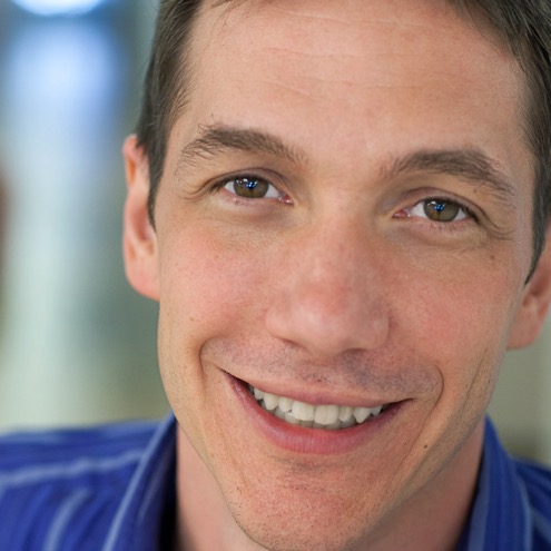 Profile picture of Dean Radcliffe