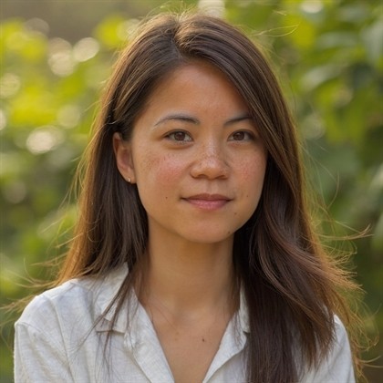 Profile picture of Grace Fung