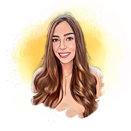 Profile picture of Marta Saputo