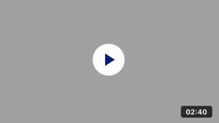 VideoPlayer IOS Basic usage